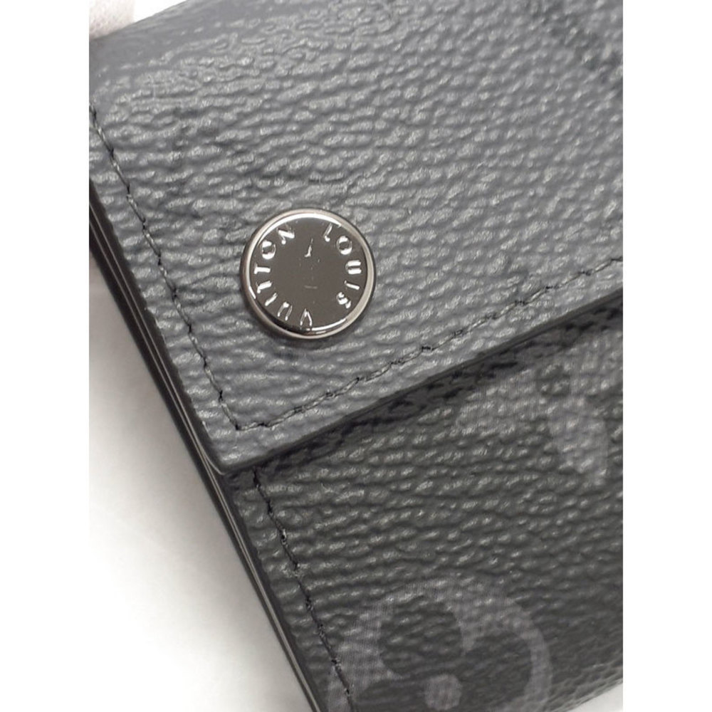 Louis Vuitton Reverse Monogram Tri Eclipse Wallet… - image 5